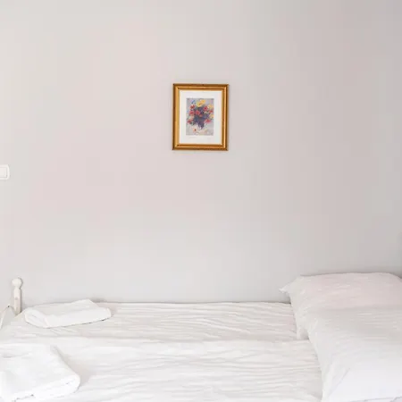 Guest house Stanica Hucul 3*
