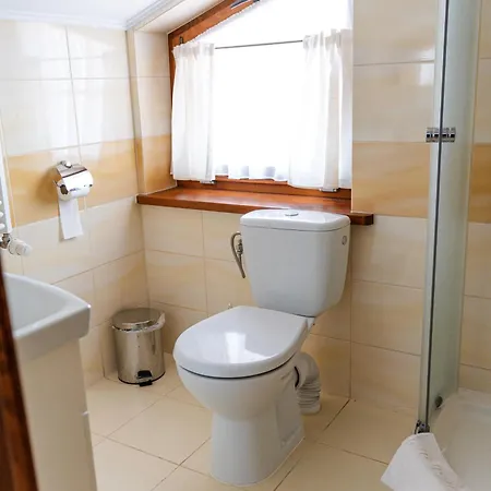 Guest house Stanica Hucul 3*