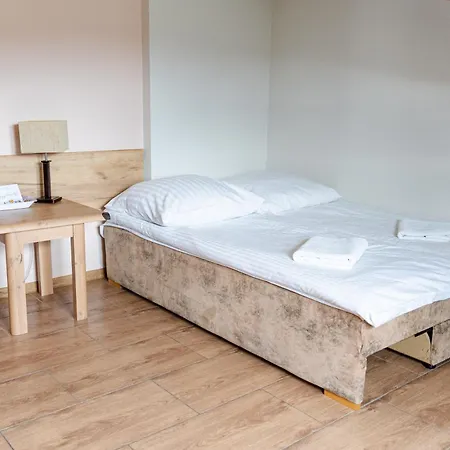 Guest house Stanica Hucul