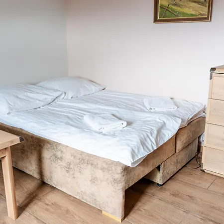 Guest house Stanica Hucul Sulkowice (Wadowice)