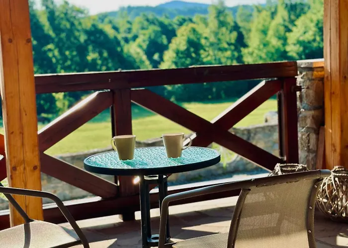 Affittacamere Stanica Hucul