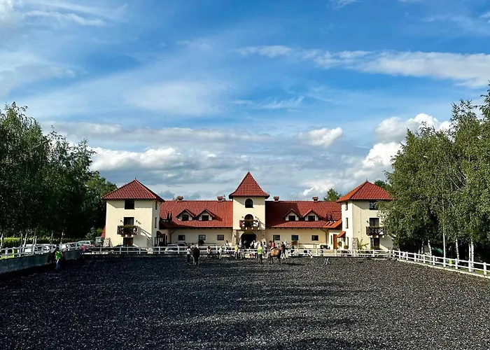 Affittacamere Stanica Hucul