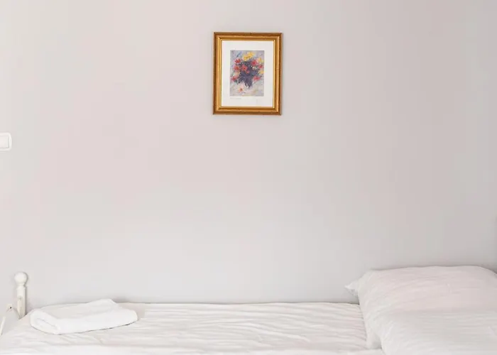 Affittacamere Stanica Hucul 3*