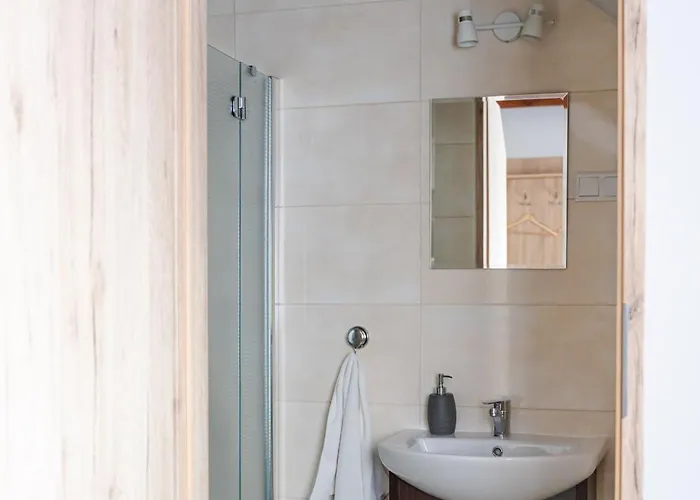 Affittacamere Stanica Hucul 3*