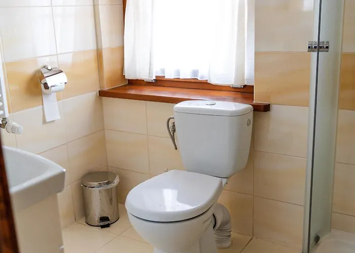 Affittacamere Stanica Hucul 3*