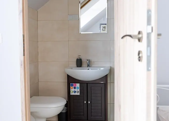 Affittacamere Stanica Hucul 3*