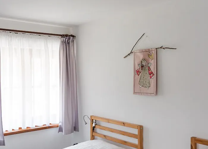 Affittacamere Stanica Hucul