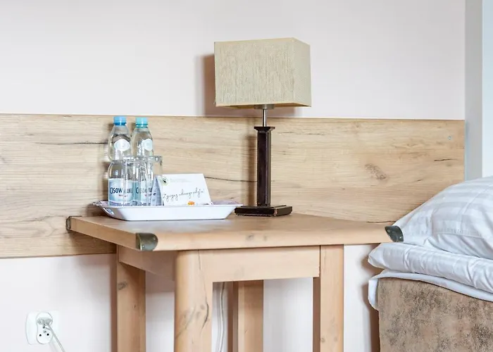 Affittacamere Stanica Hucul 3*