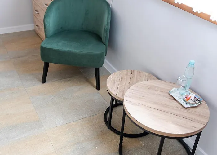 Affittacamere Stanica Hucul 3*