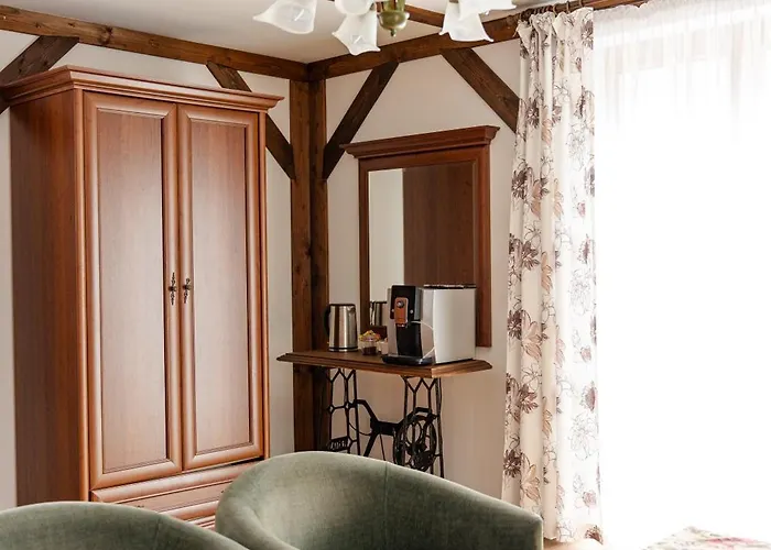 Affittacamere Stanica Hucul 3*