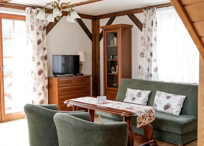 Affittacamere Stanica Hucul 3*