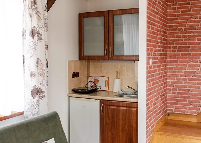 Affittacamere Stanica Hucul