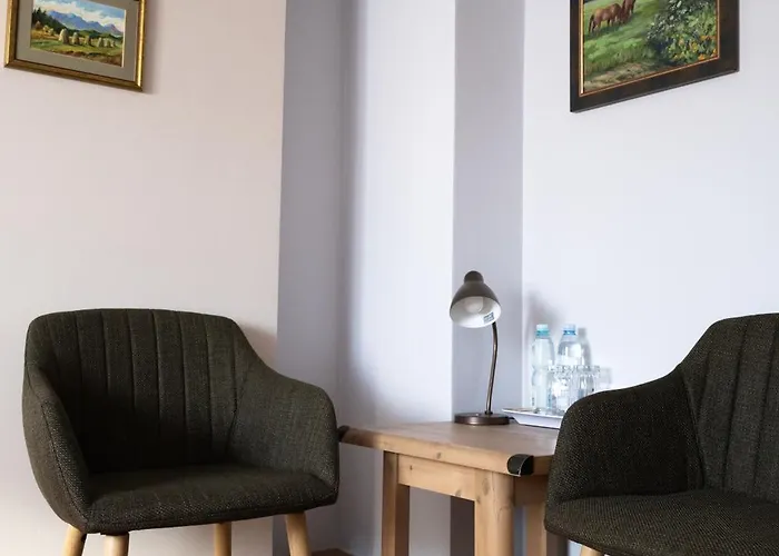 Affittacamere Stanica Hucul