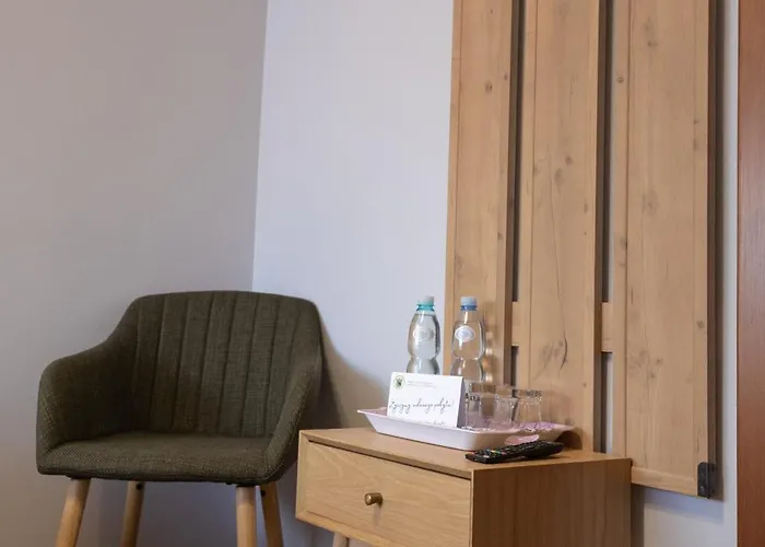 Stanica Hucul Affittacamere 3*