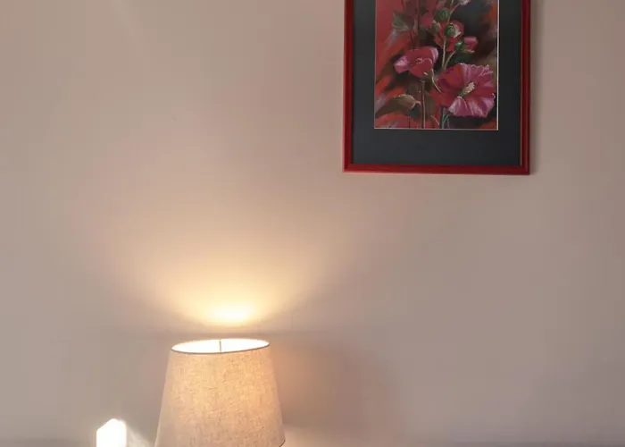 Affittacamere Stanica Hucul 3*