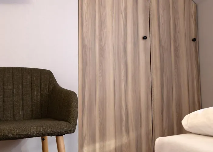 Stanica Hucul Affittacamere Sułkowice