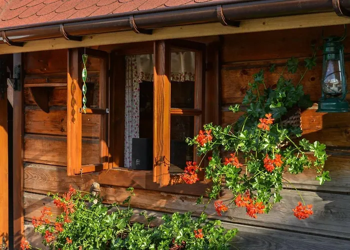 Affittacamere Stanica Hucul