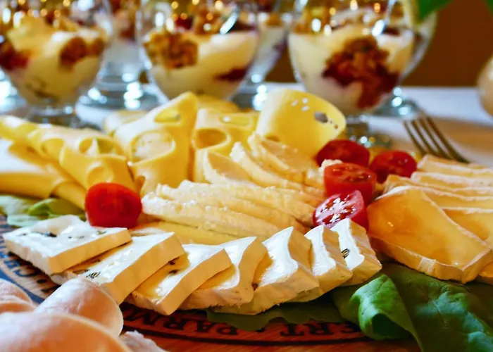 Affittacamere Stanica Hucul 3*