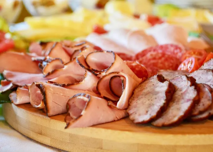 Stanica Hucul Affittacamere Sułkowice