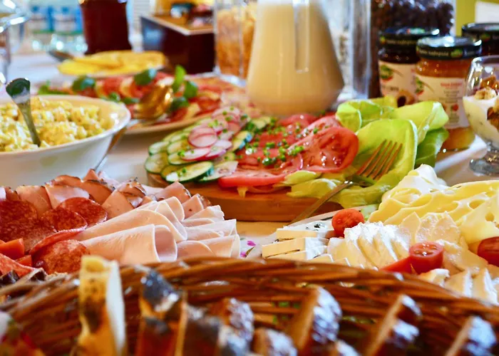 Stanica Hucul Affittacamere